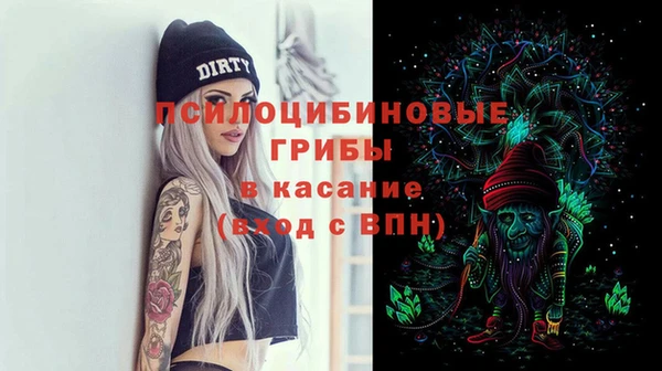 прущая мука Лиски